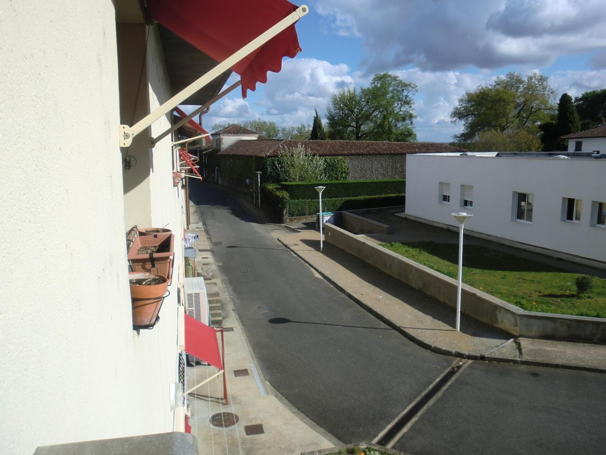 Hotel Bar Des Arenes Pontonx-sur-lʼAdour Eksteriør billede